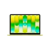 Ноутбук Apple MacBook Neo 256GB Citrus (MHFD4)