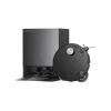 Робот-пилосос з вологим прибиранням Dreame X60 Ultra Complete Black