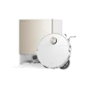 Робот-пилосос з вологим прибиранням Dreame X60 Ultra Complete White