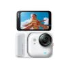 Екшн-камера Insta360 GO Ultra Arctic White (CINSABEA/W)
