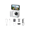 Екшн-камера Insta360 GO Ultra Creator Bundle Arctic White (CINSABEA_GOULTRA05)