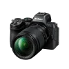 Бездзеркальний фотоапарат Nikon Z5 II kit 24-200mm f/4-6.3 VR (NIZ5224200)