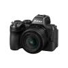 Бездзеркальний фотоапарат Nikon Z5 II kit 24-50mm f/4-6.3 (NIZ522450)