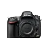 Дзеркальний фотоапарат Nikon D610 body (VBA430AE)