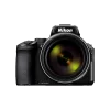Компактний фотоапарат Nikon Coolpix P950 Black (VQA100EA)
