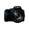 Компактний фотоапарат Panasonic Lumix DC-FZ82D Black (DC-FZ82DE-K)