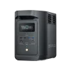 Зарядна станція EcoFlow DELTA 2 Black International version (EFE980-IN)