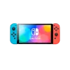 Ігрова приставка Nintendo Switch Sports with Neon Blue and Neon Red Joy-Con (045496453992)