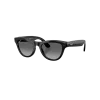 Смарт-окуляри Ray-Ban Meta Skyler Gen 2 Shiny Black/Polar Gradient Graphite (RW4014 601/T352)