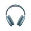 Навушники з мікрофоном Apple AirPods Max 2 Blue (MHWM4)