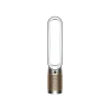 Очищувач повітря Dyson PC2 De-Nox TP12 546519-01 White/Gold (546519-01)