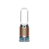 Кліматичний комплекс Dyson Purifier Humidify+Cool PH2 De-Nox White/Gold (545007-01)