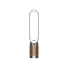 Очищувач повітря Dyson Purifier Cool Formaldehyde TP09 White/Gold (369876-01)