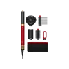 Стайлер Dyson Airwrap Coanda 2x Multi-styler & Dryer Straight to Wavy Red Velvet/Gold (176957-01)