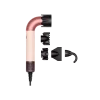 Фен Dyson HD17 Supersonic R Pro Ceramic Pink/Rose Gold (533510-01)