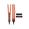 Випрямляч для волосся Dyson Airstrait HT01 Amber Silk (143346-01)