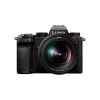 Бездзеркальний фотоапарат Panasonic Lumix DC-S5 kit (20-60mm) (DC-S5KEE-K)