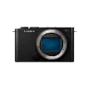 Бездзеркальний фотоапарат Panasonic Lumix DC-S9 Jet Black Body (DC-S9E-K)