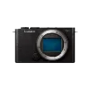 Бездзеркальний фотоапарат Panasonic Lumix DC-S9 kit (20-60mm) Jet Black (DC-S9KE-K)