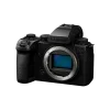 Бездзеркальний фотоапарат Panasonic Lumix S DC-S5 IIX Body (DC-S5M2XEE)