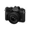 Бездзеркальний фотоапарат Fujifilm X-T30 III kit (13-33mm) Black (16966880)