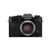 Бездзеркальний фотоапарат Fujifilm X-T30 III body Black (16957841)