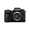 Бездзеркальний фотоапарат Fujifilm X-H2 Body (16757045)