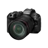Бездзеркальний фотоапарат Canon EOS R6 Mark III kit (24-105mm)L IS USM (7084C027)