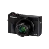 Компактний фотоапарат Canon PowerShot G7 X Mark III Battery kit Black (3637C014)