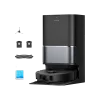 Робот-пилосос Dreame Bot L10s Ultra Gen 3 Black (RLL53SE-BL)