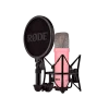 Мікрофон Rode NT1 Signature Pink (RODE NT1SIGN PIN)