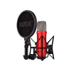 Мікрофон Rode NT1 Signature Red (RODE NT1SIGN RED)