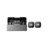 Мікрофонна радіосистема для камери, для смартфона DJI Mic 3 (4 TX + 1 RX + Charging Case)