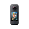 Екшн-камера Insta360 X4 Air Starter Bundle Black (CINSAAFA-SE01)