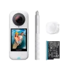 Екшн-камера Insta360 X4 Air Starter Bundle Arctic White (CINSAAFA-SE17)