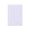 Універсальна батарея EcoFlow RAPID Mag 5000mAh Violet (EF-RAPIDQI1-5K-VT-EU)