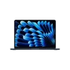 Ноутбук Apple MacBook Air 13,6 2026 M5/10CPU/10GPU/16GB/4TB Midnight (Z1L7000NS)