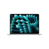 Ноутбук Apple MacBook Air 13,6 2026 M5/10CPU/10GPU/16GB/4TB Silver (Z1L1000NP)