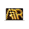 Ноутбук Apple MacBook Air 13,6 2026 M5/10CPU/10GPU/16GB/4TB Starlight (Z1L4000NR)