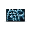 Ноутбук Apple MacBook Air 13,6 2026 M5/10CPU/10GPU/16GB/4TB Sky Blue (Z1LA000NP)