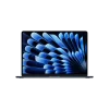 Ноутбук Apple MacBook Air 15 2026 M5/10CPU/10GPU/16GB/2TB Midnight (Z1LX000NG)