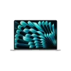 Ноутбук Apple MacBook Air 15 2026 M5/10CPU/10GPU/16GB/2TB Silver (Z1LQ000RP)