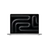 Ноутбук Apple MacBook Pro 14 2026 M5 Pro 48GB/1TB Silver (Z1MH0004E)