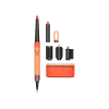 Мультистайлер Dyson Airwrap i.d. HS08 Multi-Styler and Dryer Straight to Wavy Ceramic Apricot/Topaz (257389-01)
