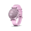 Смарт-годинник Garmin Lily 2 Metallic Lilac with Lilac Silicone Band (010-02839-01/21)