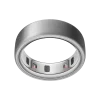 Смарт-кільце Oura Ring 4 Silver Size 11 (JZ90-54217-11)
