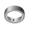 Смарт-кільце Oura Ring 4 Brushed Silver Size 7 (JZ90-54220-07)