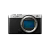 Бездзеркальний фотоапарат Panasonic Lumix DC-S9 Black Silver Body (DC-S9E-SA)