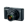 Компактний фотоапарат Canon PowerShot SX740 HS Black Travel Kit (2955C040)