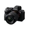 Бездзеркальний фотоапарат Sony Alpha a7 V kit (28-70mm) (ILCE7M5KB)